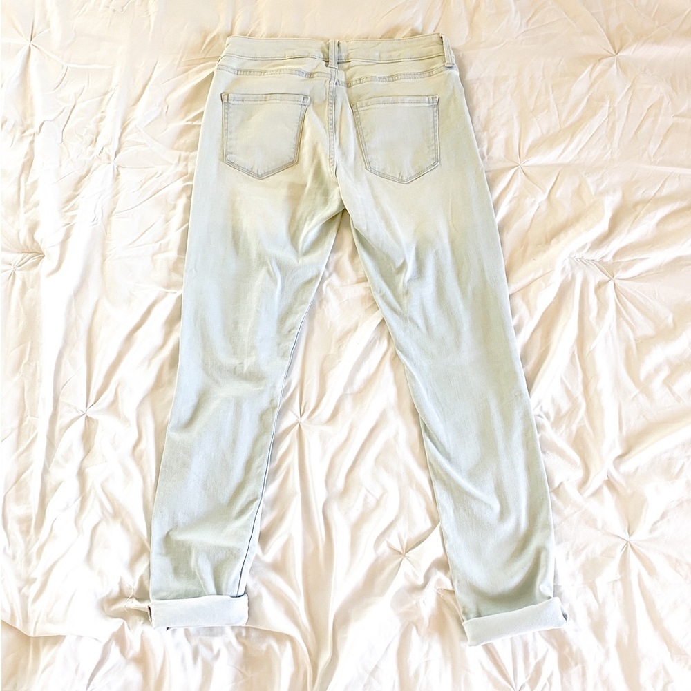 Arizona Skinny Jeans - Picture 2 of 4